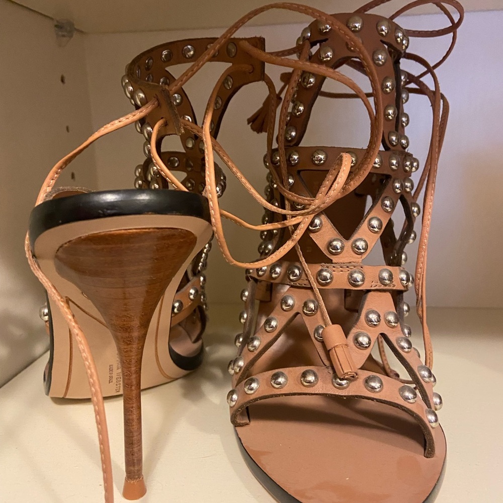 Sophia Webster Heels